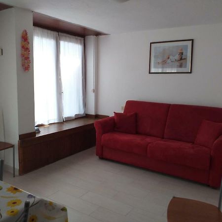 Appartamento Marina Marina Di Carrara Ngoại thất bức ảnh