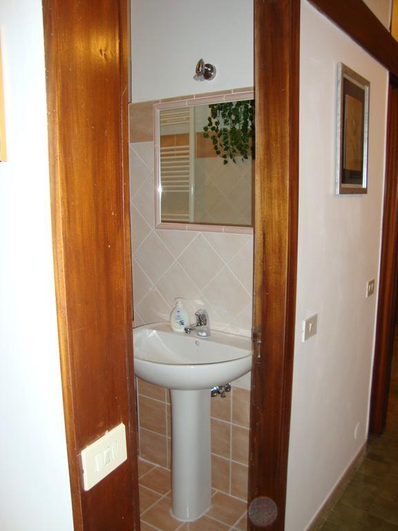 Appartamento Marina Marina Di Carrara Phòng bức ảnh