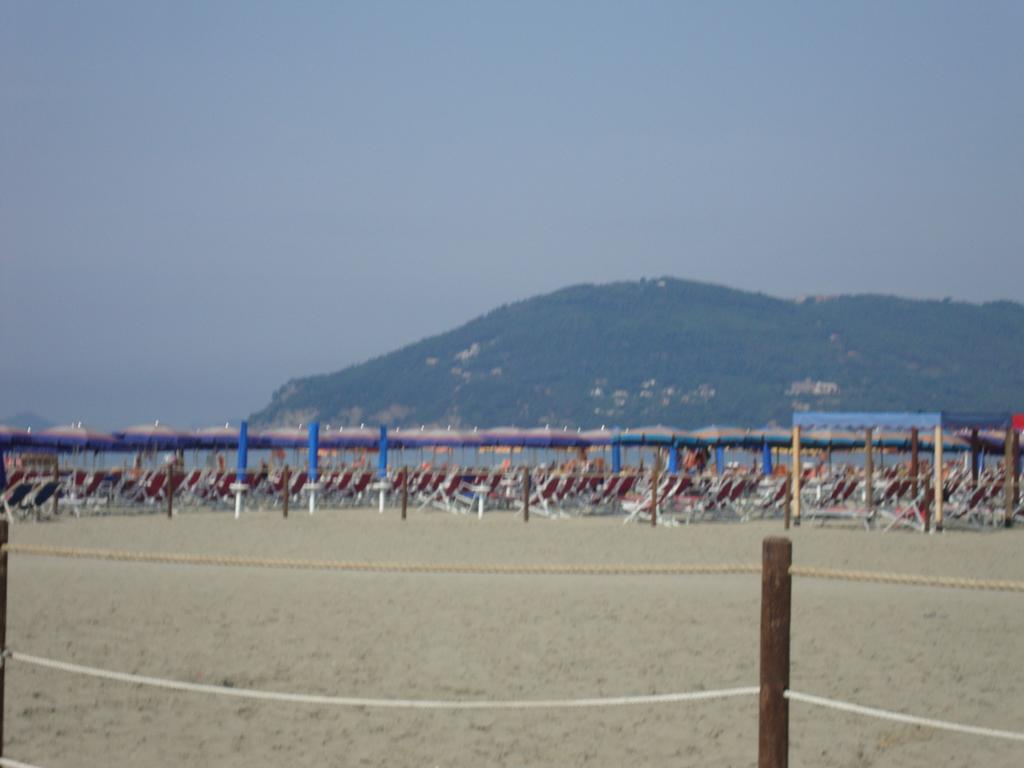 Appartamento Marina Marina Di Carrara Phòng bức ảnh