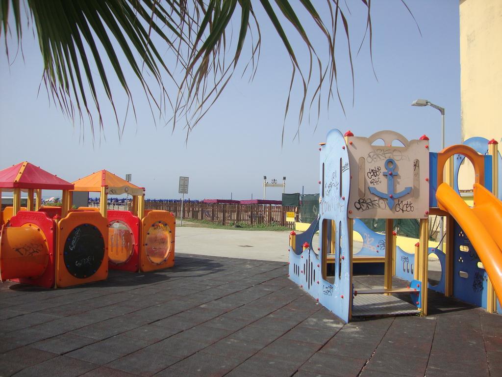 Appartamento Marina Marina Di Carrara Phòng bức ảnh