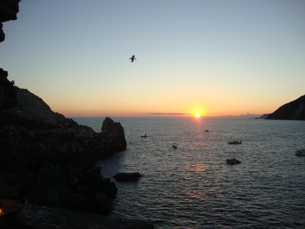 Appartamento Marina Marina Di Carrara Phòng bức ảnh