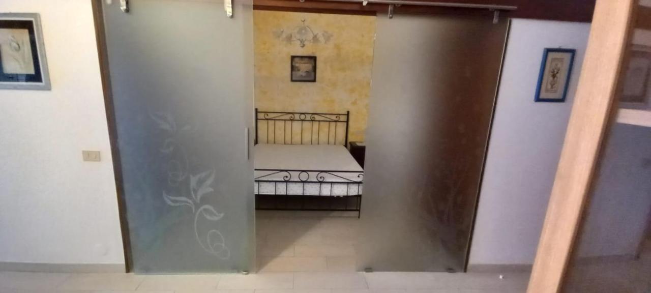 Appartamento Marina Marina Di Carrara Ngoại thất bức ảnh