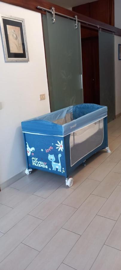 Appartamento Marina Marina Di Carrara Ngoại thất bức ảnh
