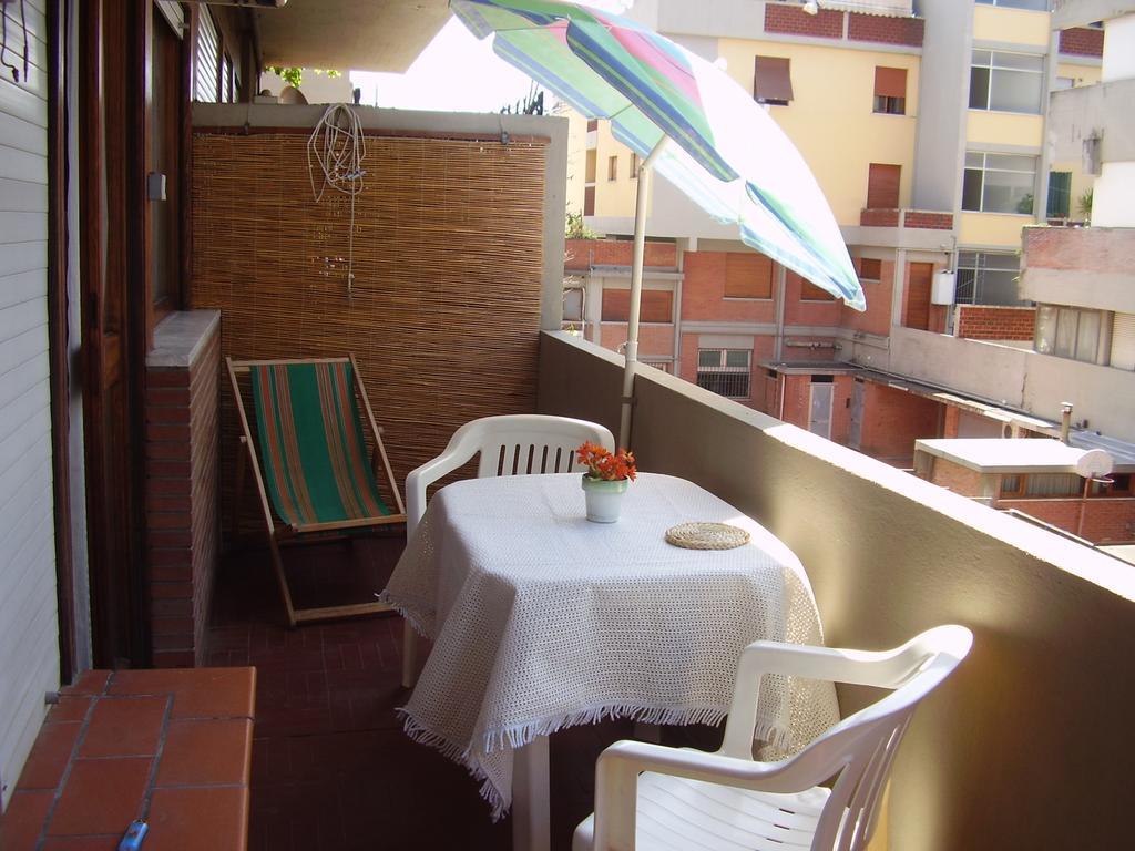 Appartamento Marina Marina Di Carrara Phòng bức ảnh