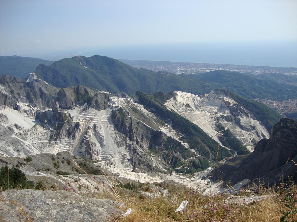 Appartamento Marina Marina Di Carrara Phòng bức ảnh