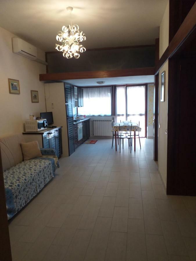 Appartamento Marina Marina Di Carrara Ngoại thất bức ảnh