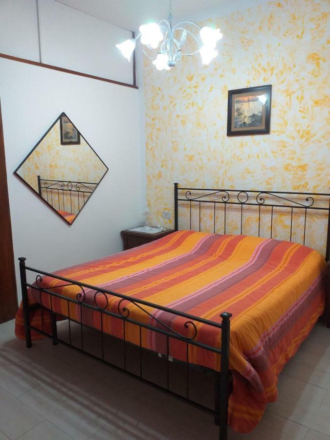 Appartamento Marina Marina Di Carrara Ngoại thất bức ảnh