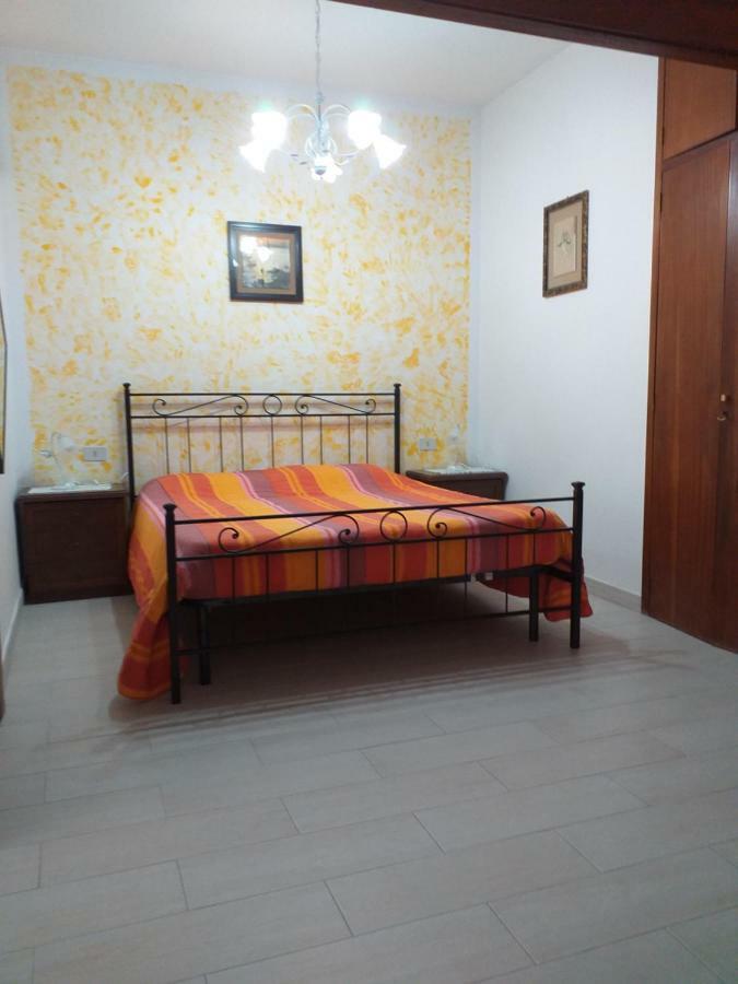 Appartamento Marina Marina Di Carrara Ngoại thất bức ảnh
