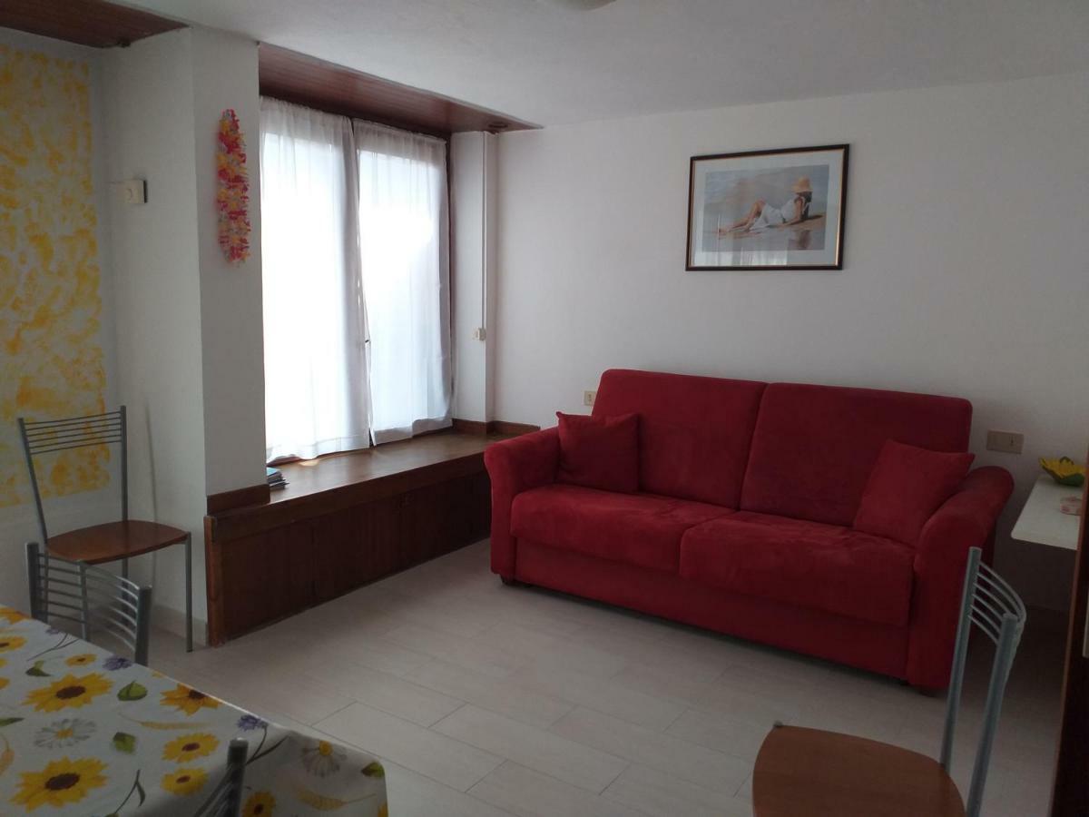 Appartamento Marina Marina Di Carrara Ngoại thất bức ảnh