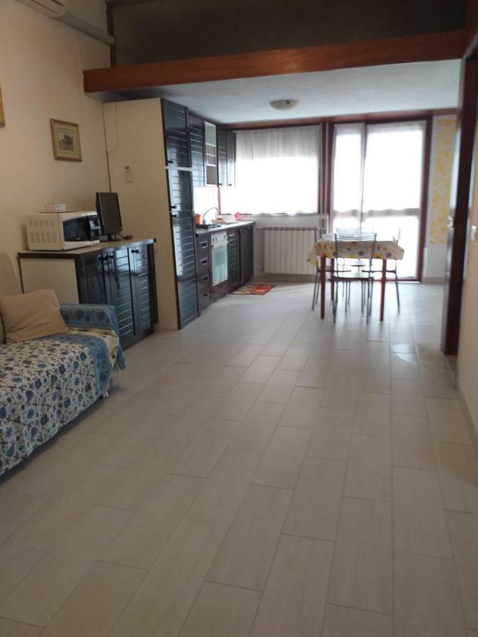 Appartamento Marina Marina Di Carrara Ngoại thất bức ảnh