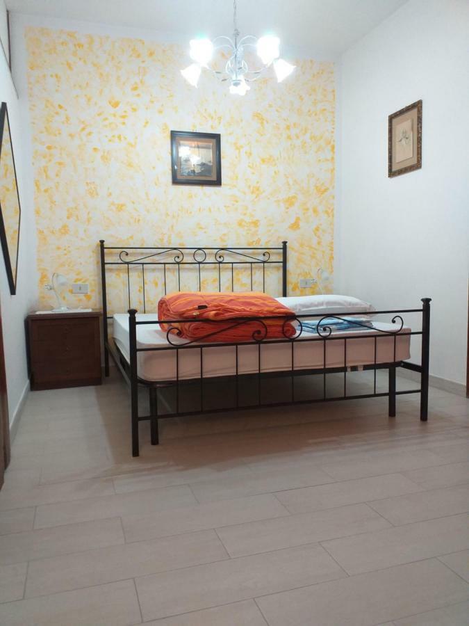 Appartamento Marina Marina Di Carrara Ngoại thất bức ảnh